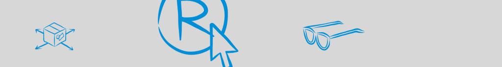Grey background with BOIP symbols