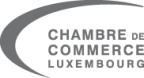 logo Chambre de commerce Luxembourg