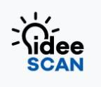 logo van de ideeSCAN