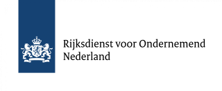 Logo RVO